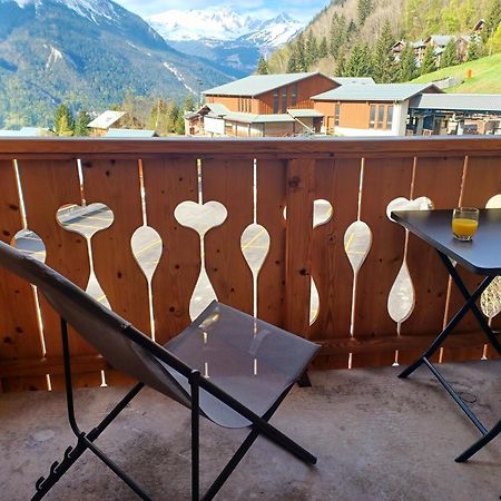 Club Alpina - Champagny-En-Vanoise מראה חיצוני תמונה