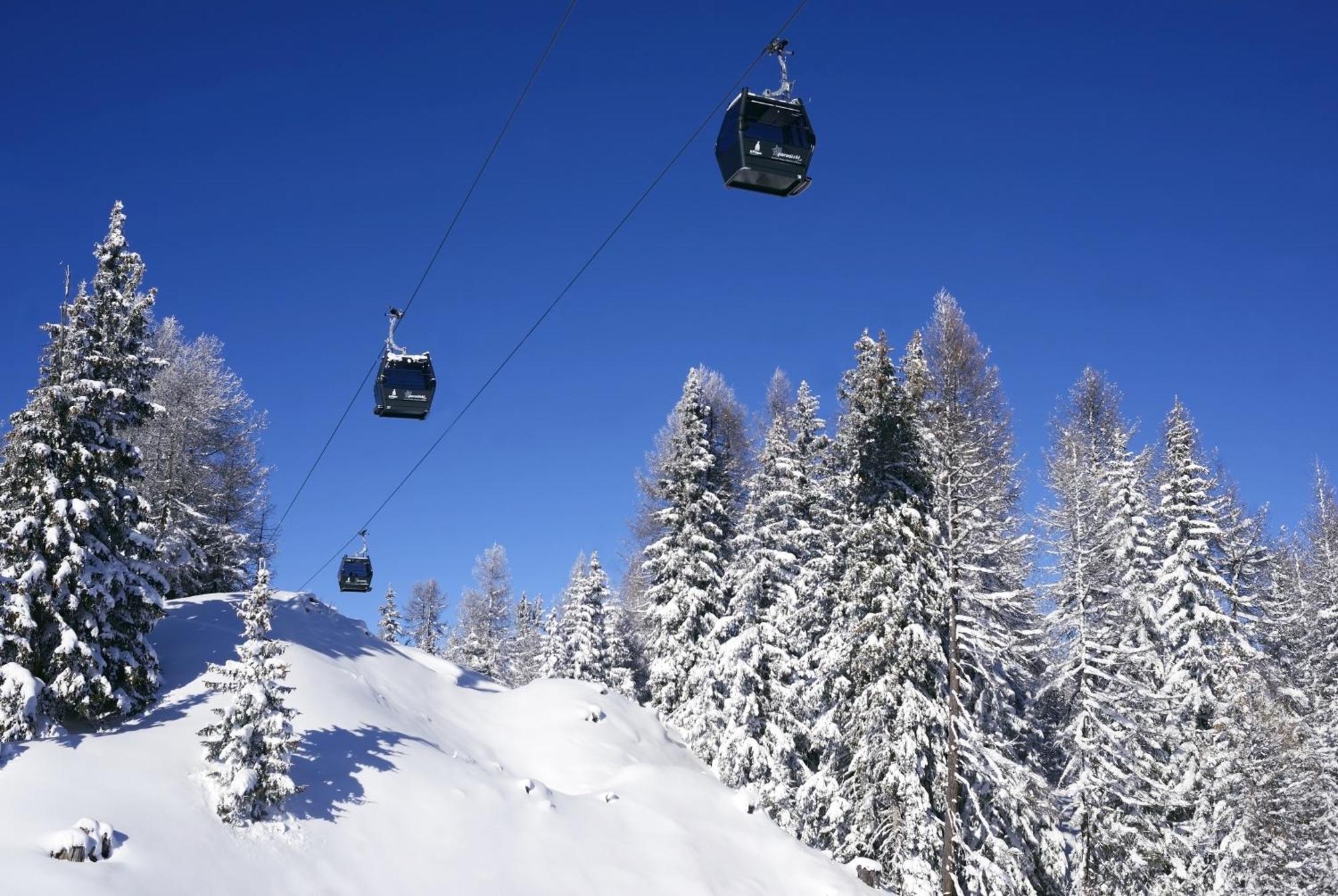 Club Alpina - Champagny-En-Vanoise מראה חיצוני תמונה